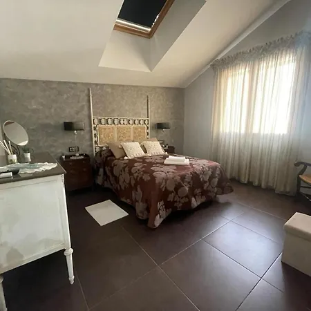 Villa Donde Habita El Olvido *