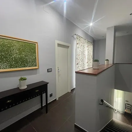 Villa Donde Habita El Olvido Baeza